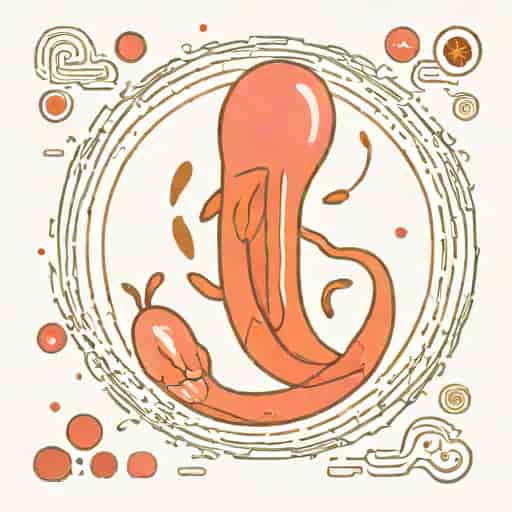 H Pylori Cause Duodenal Ulcer