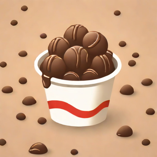 Haagen Dazs Chocolate Choc Chip