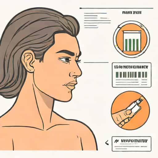 Hair Drug Test Infrequent Use