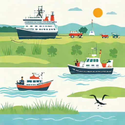 Halifax Amphibious Tour