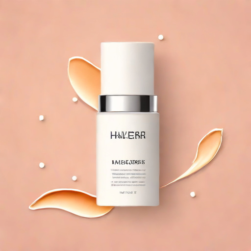 Haloderm Dermatological Cream