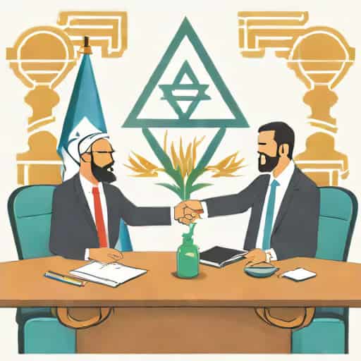 Hamas Israel Negotiations