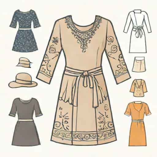 Handwork Unstitched Dress Material