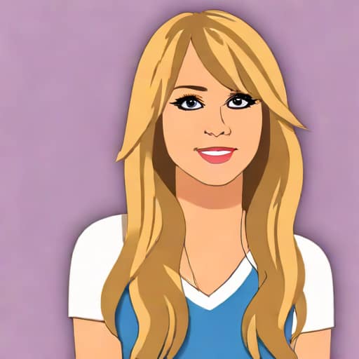 Hannah Montana The Movie Hannah