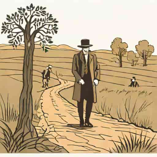 Hardy'S Pessimism In Tess Of D Urbervilles