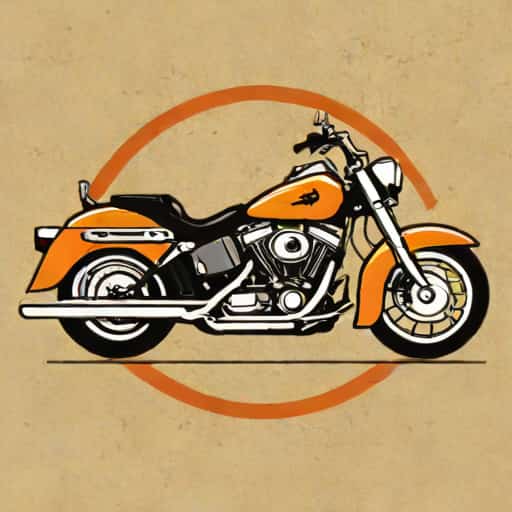Harley Davidson Pullback Risers