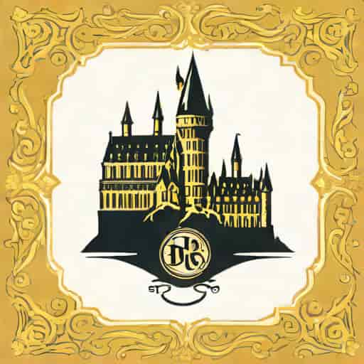 Harry Potter Broadway