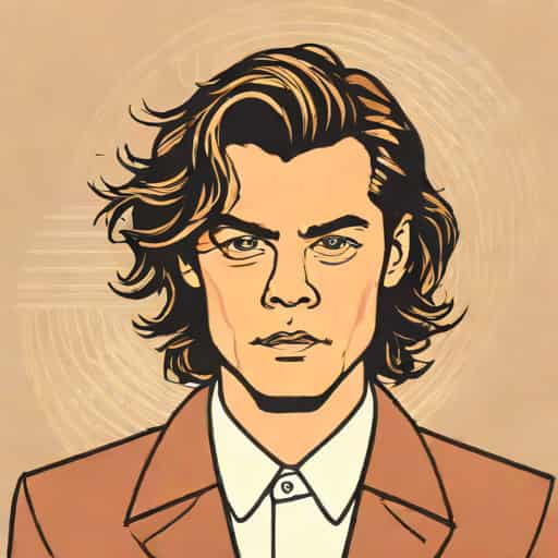 Harry Styles Florence Pugh Movie