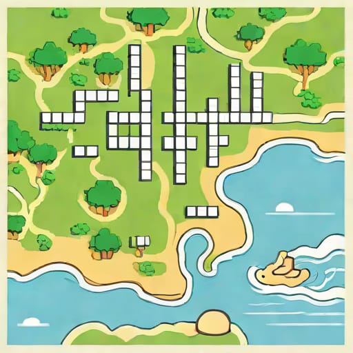 Headland Promontory Crossword Clue