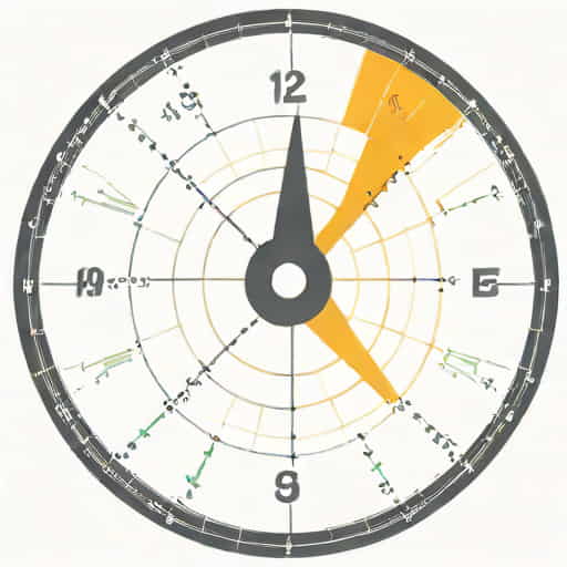 Headwind Crosswind Chart