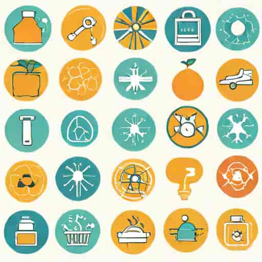 Health Effects Of Volatile Organic Compounds