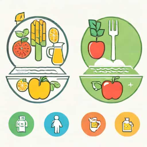 Healthfully Vs Healthily