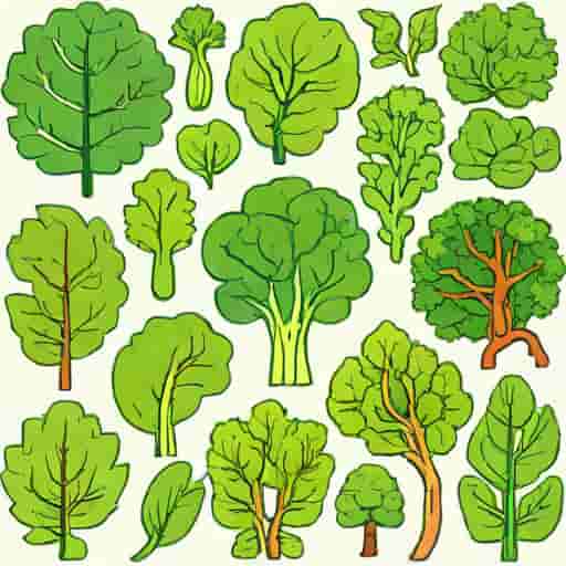 Healthiest Leafy Greens