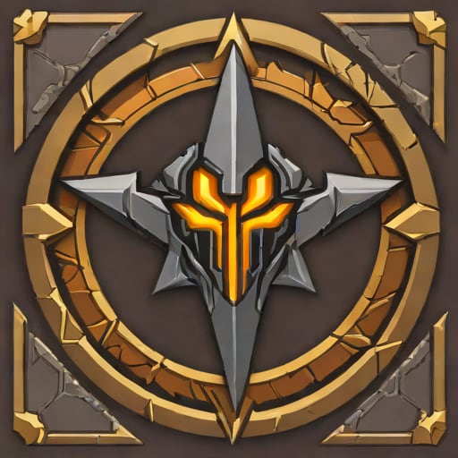 Hearthstone Obsidian Ravager