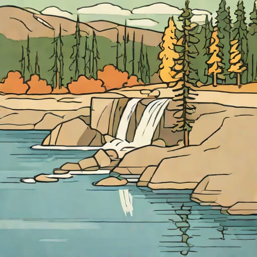 Hecla Grindstone Provincial Park