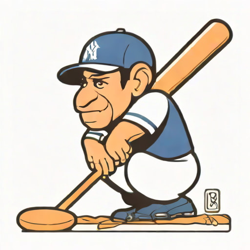Height And Weight Of Yogi Berra