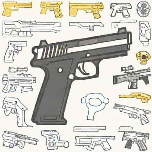 Hellion Featureless Grip