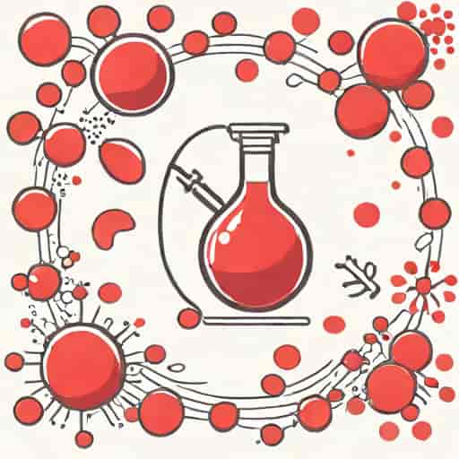 Hemoglobin Combines Reversibly With Oxygen