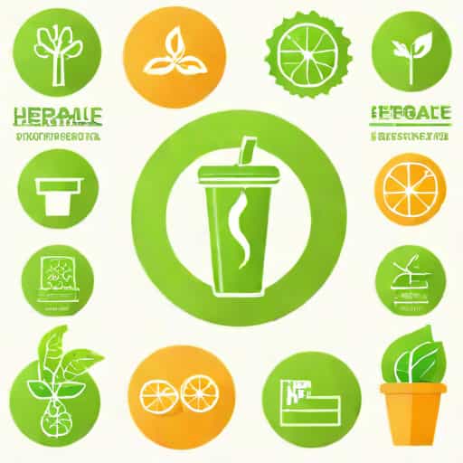 Herbalife Afresh Benefits