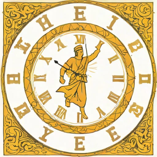 Hermes Arceau Le Temps Voyageur