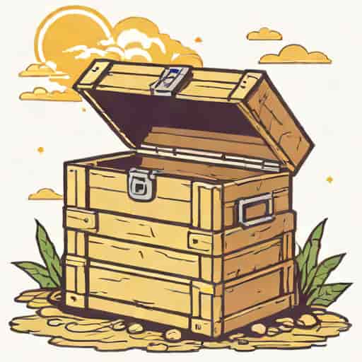 High Banks Mystical Crate