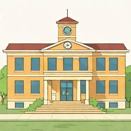 High School John Adams