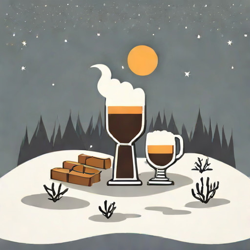 High West Midwinter Night'S Dram