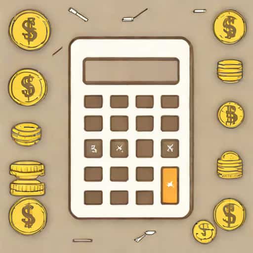 High Yield Savings Account Calculator