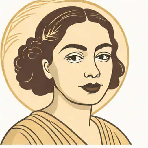 Hija De Pablo Neruda