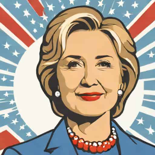 Hillary Clinton Likability