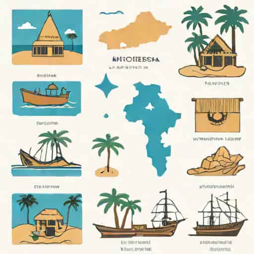 History Of Micronesia