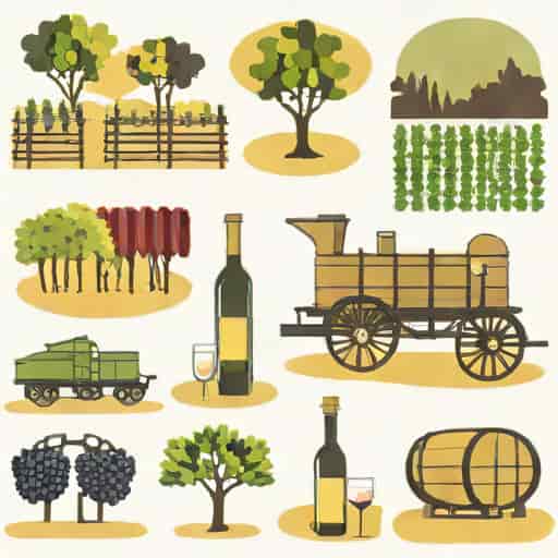 History Of Viticulture