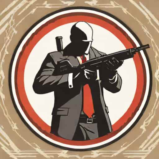 Hitman Elusive Target Arcade