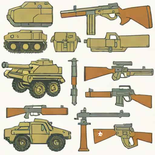 Hoi4 Infantry Equipment Cheat