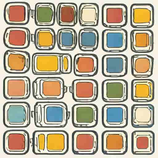 Holbein Gouache Set