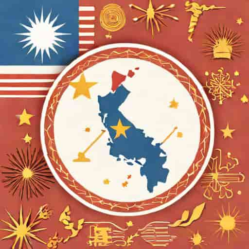Holidays 2025 Philippines Proclamation