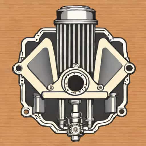 Holley Contender Intake