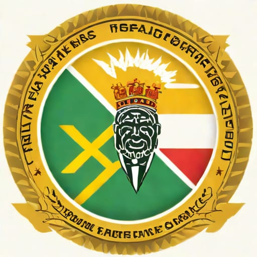 Home Affairs Minister South Africa