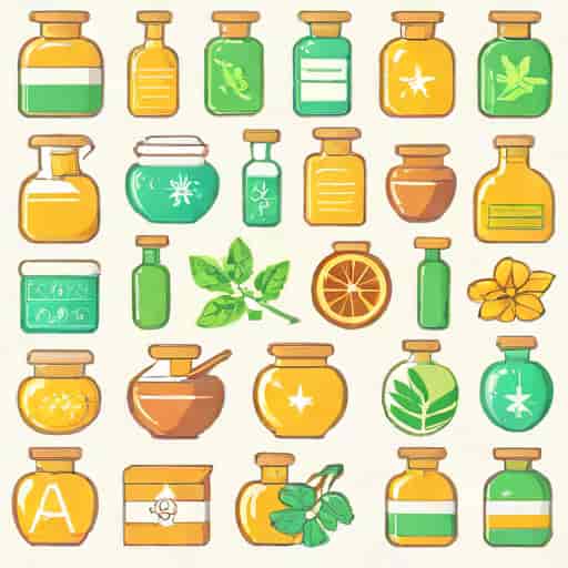Homeopathic Medicine A To Z