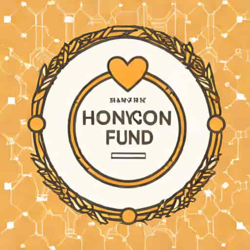 Honeymoon Fund Wording
