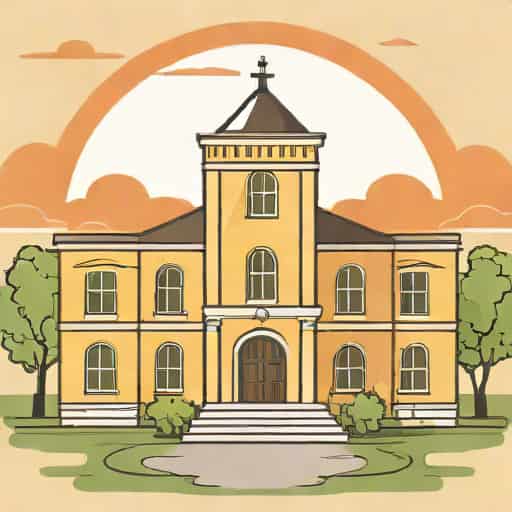 Hope Academy At Little Portion Friary