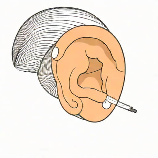 Horizon Ix Hearing Aid