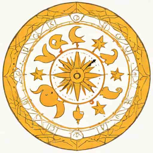 Horoscope Today Midday