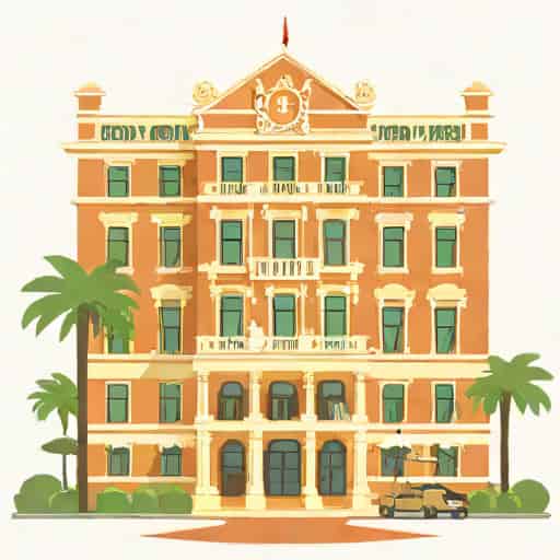 Hotel Floridan Palace