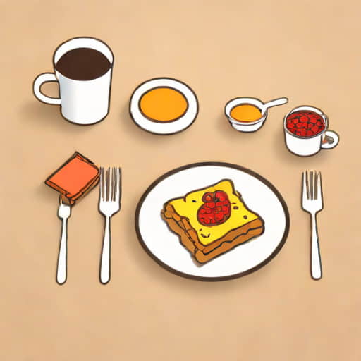 Hotel X Complimentary Breakfast