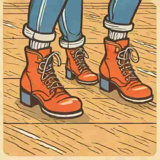 Hotfoot Stompers Square Dance Club