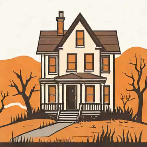 House On Haunted Hill Murderess