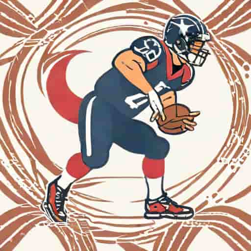 Houston Texans Kicker