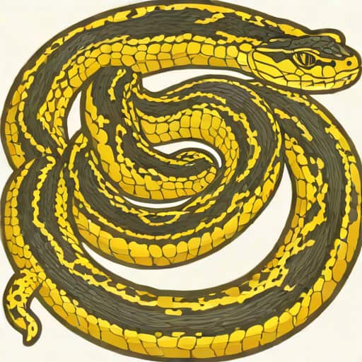 How Big Do Angolan Pythons Get