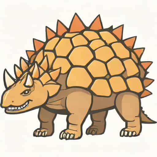 How Big Is A Stegosaurus Brain